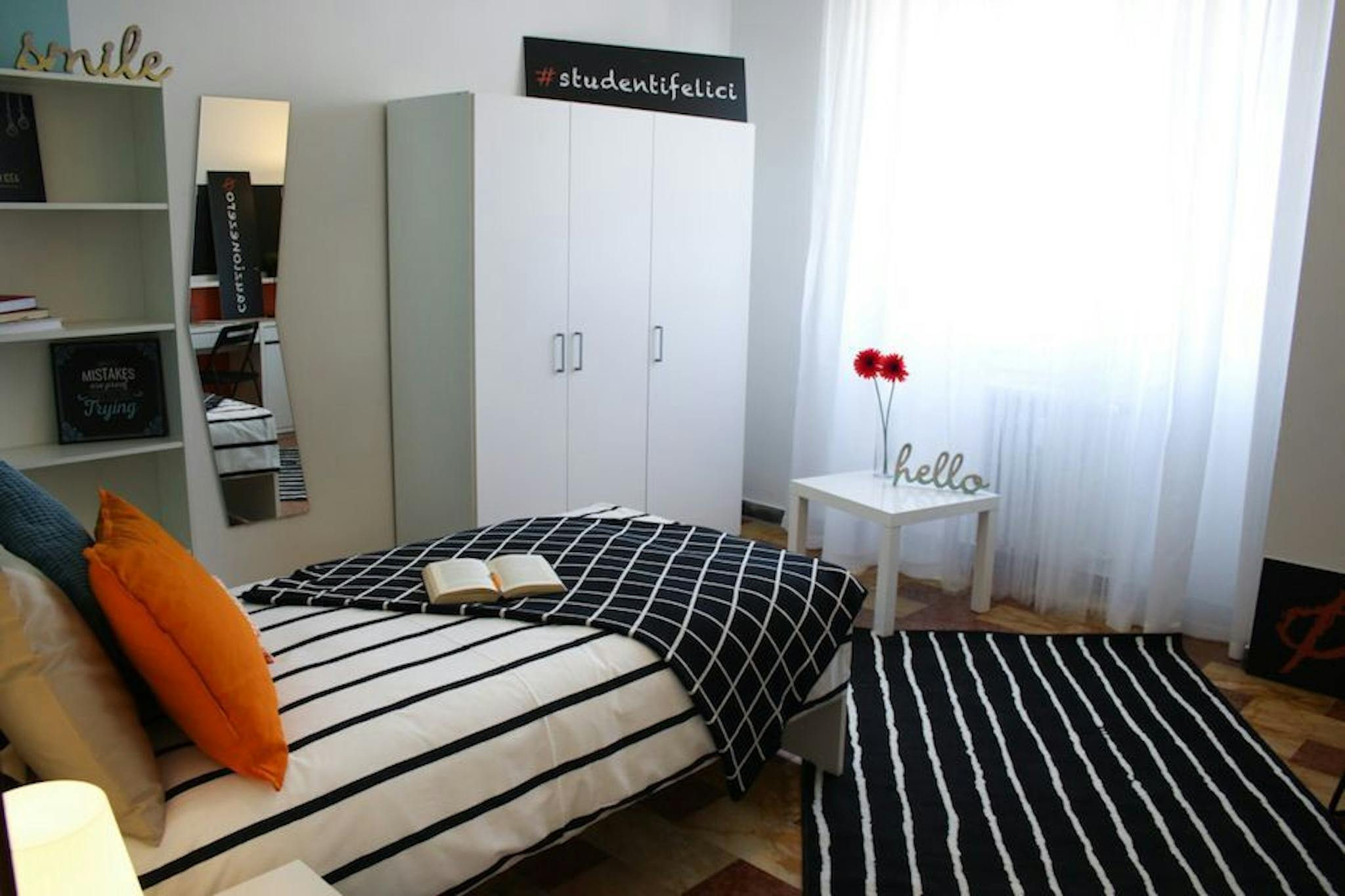 Private Room - 1