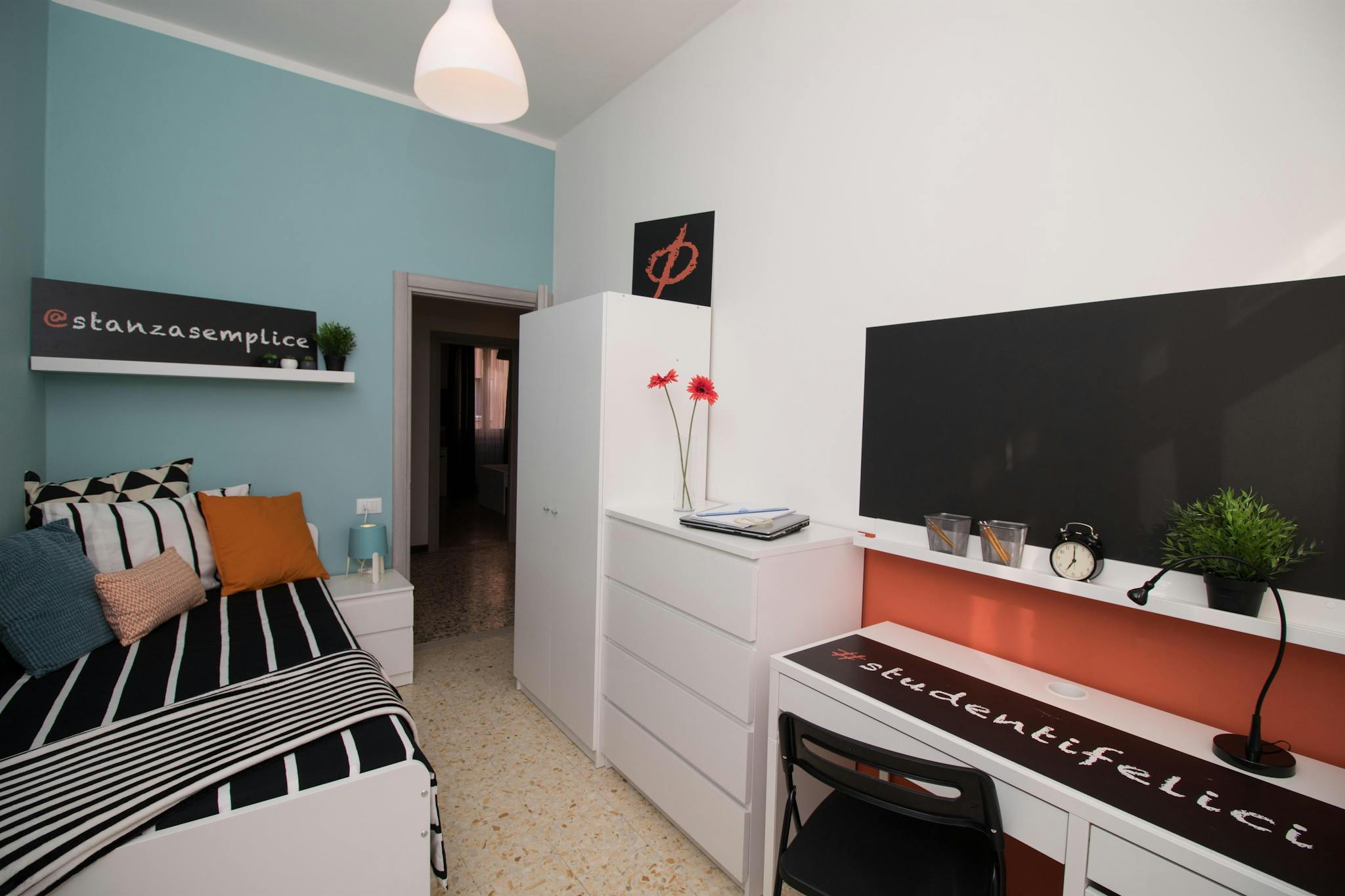 Private Room - 1