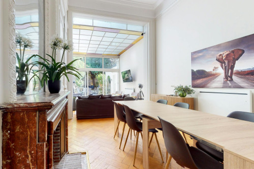 Rue Solférino, Lille