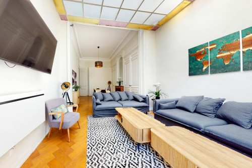 Rue Solférino, Lille