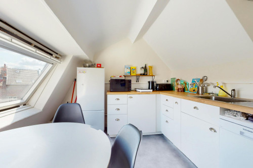 Rue Solférino, Lille