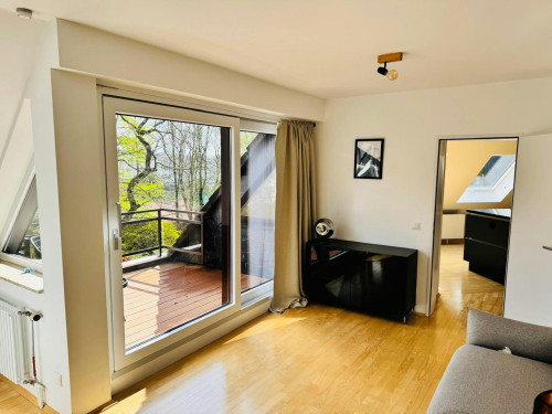 Sulzbachstraße, Düsseldorf