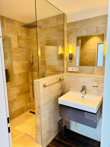 Sulzbachstraße, Düsseldorf