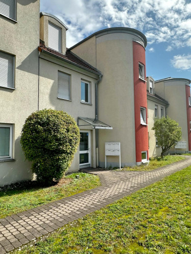 Tennenloher Straße, Erlangen