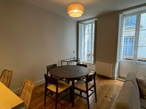 Rue Bouquière, Bordeaux