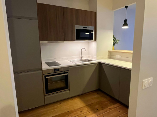 Rue Bouquière, Bordeaux