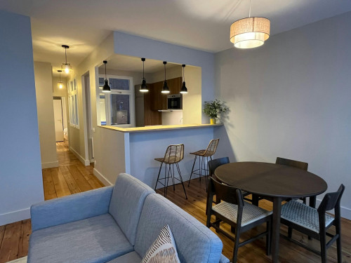 Rue Bouquière, Bordeaux