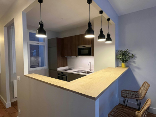 Rue Bouquière, Bordeaux  - Gallery -  5