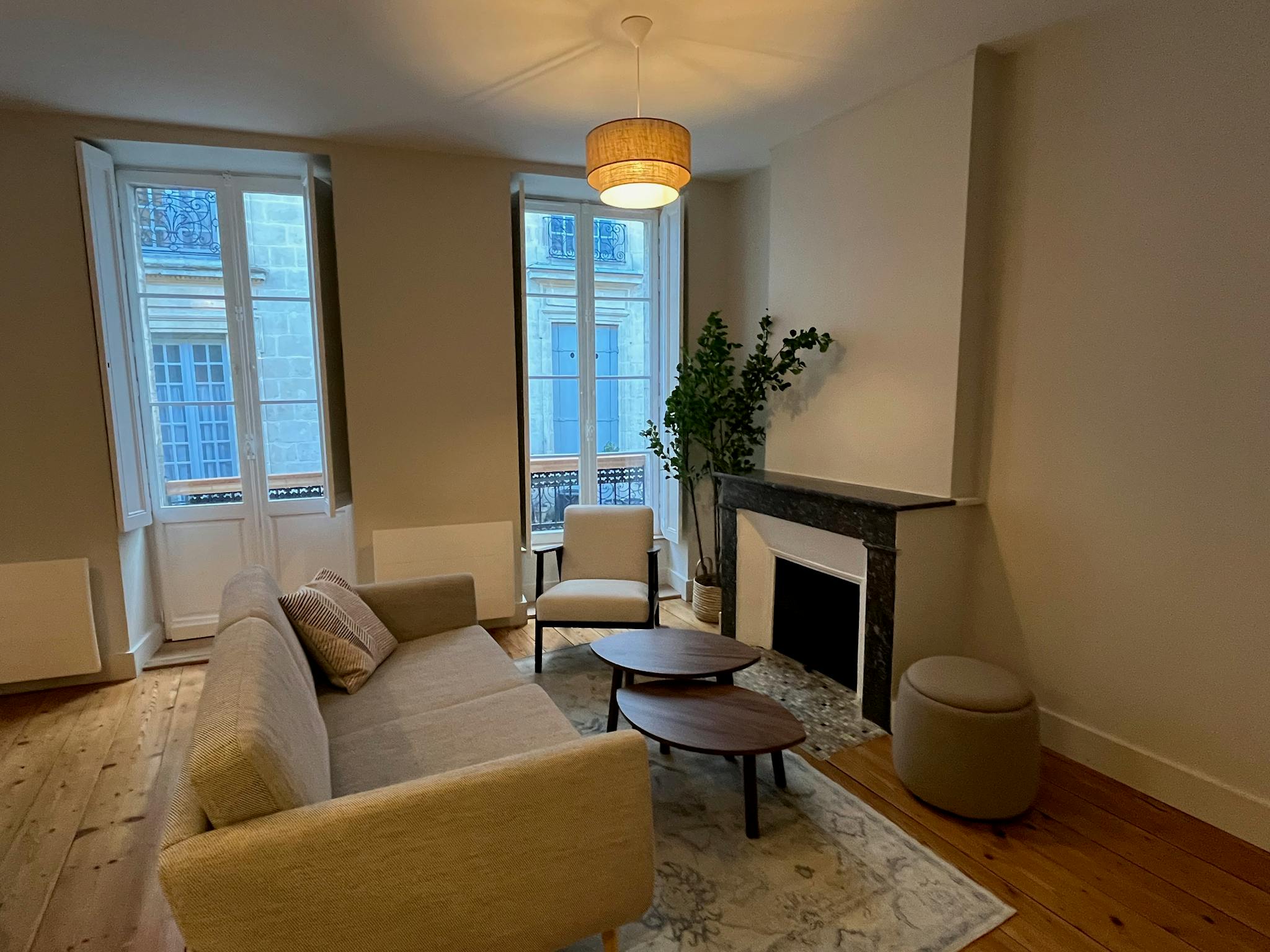  Entire Place  -  Rue Bouquière, Bordeaux  - Gallery -  1