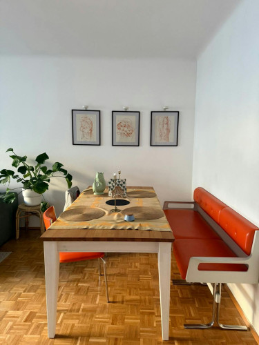 Straußengasse, Vienna