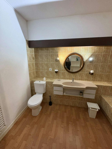 Rue Louis-François Lejeune, Toulouse