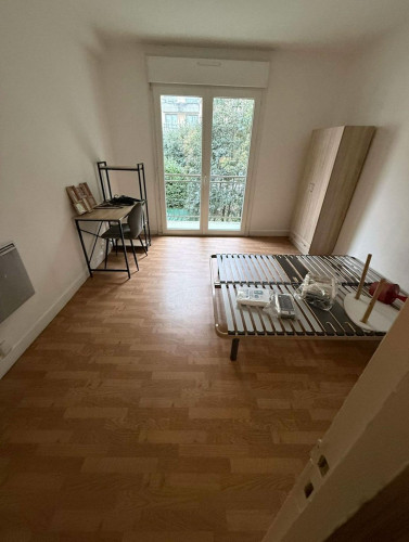 Rue Louis-François Lejeune, Toulouse