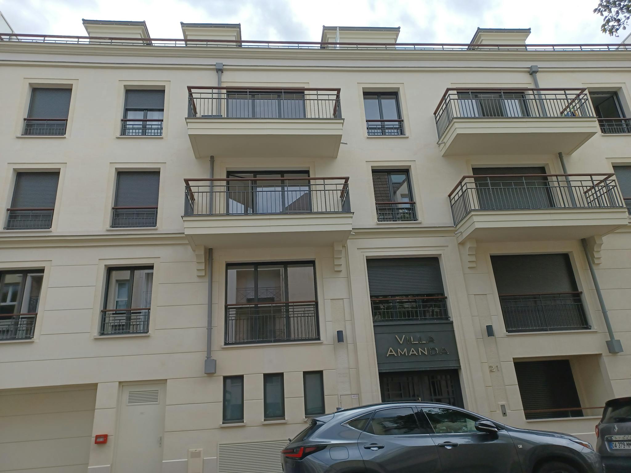  Entire Place  -  Avenue de la Providence, Antony  - Gallery -  1