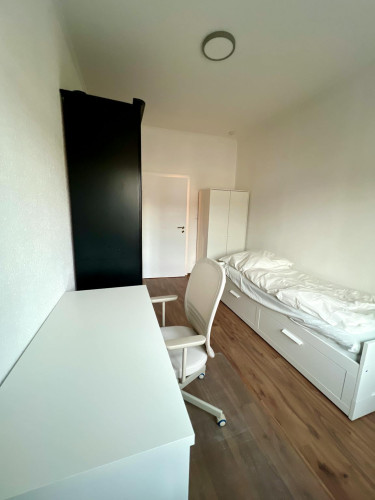 Segeberger Weg, Düsseldorf