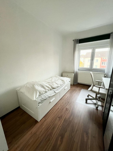 Segeberger Weg, Düsseldorf