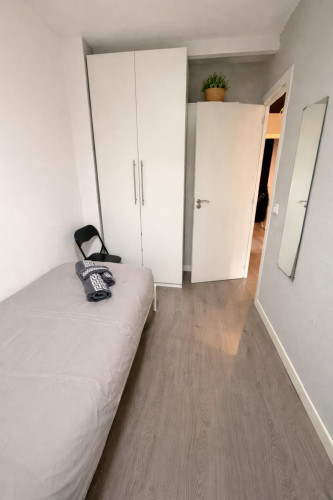 Calle de la Sagra, Leganés  - Gallery -  5