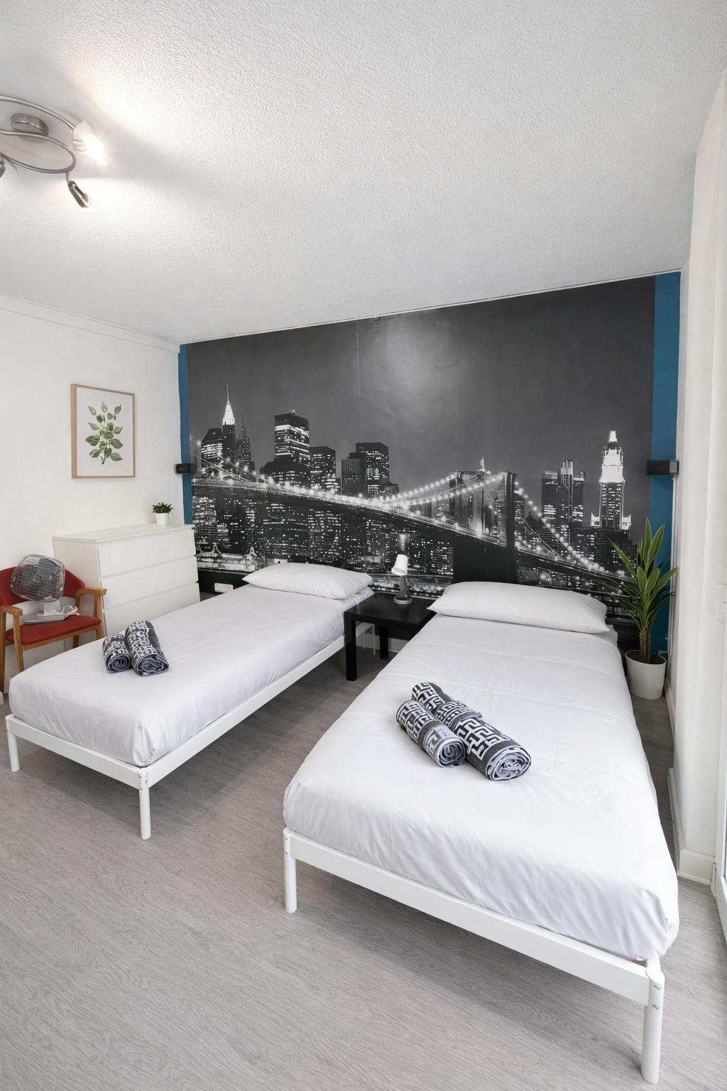  Entire Place  -  Calle de la Sagra, Leganés  - Gallery -  1