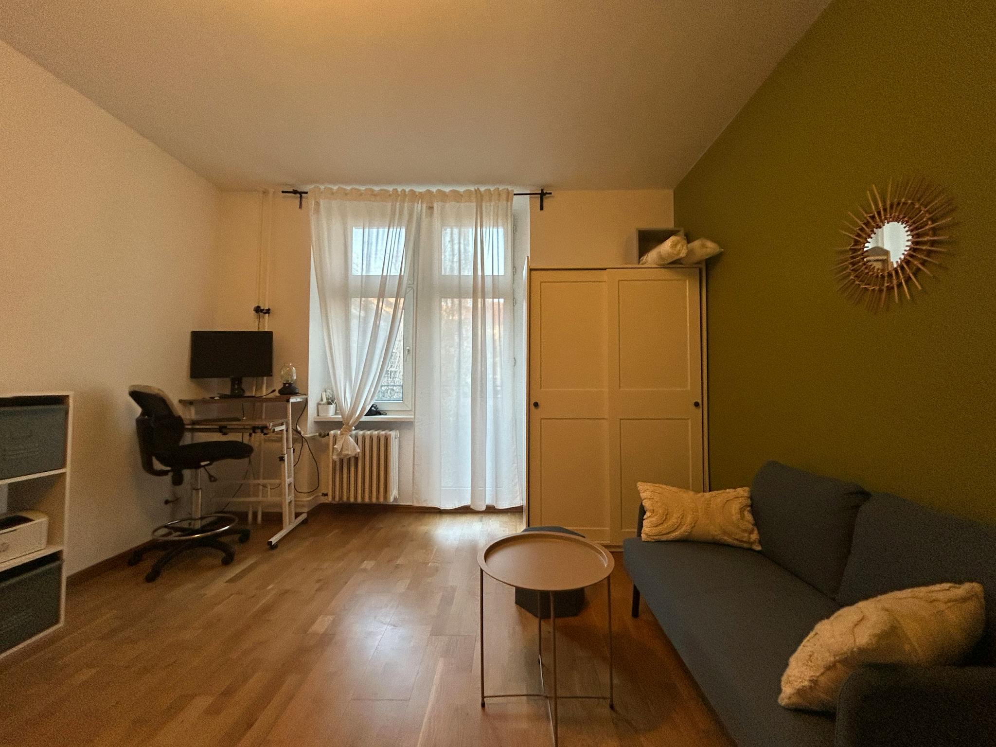 Entire Place - Sprengelstraße, Berlin - Gallery - 1