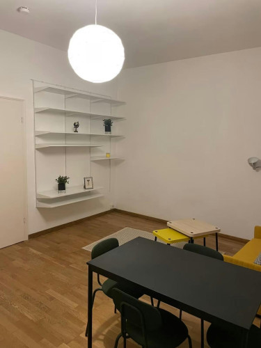 Sprengelstraße, Berlin