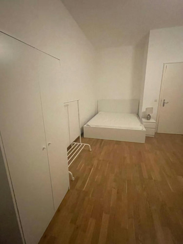 Sprengelstraße, Berlin