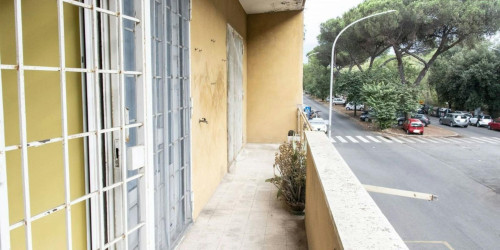 Via Giulio Aristide Sartorio, Rome  - Gallery -  5