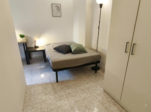 Via Giulio Aristide Sartorio, Rome