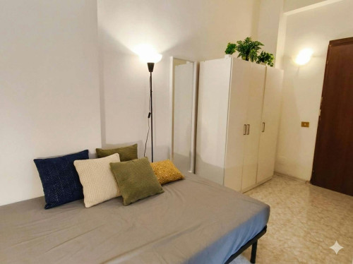 Via Giulio Aristide Sartorio, Rome