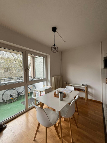 Friedenstraße, Berlin