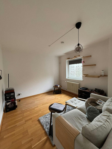 Friedenstraße, Berlin