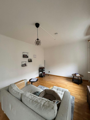 Friedenstraße, Berlin