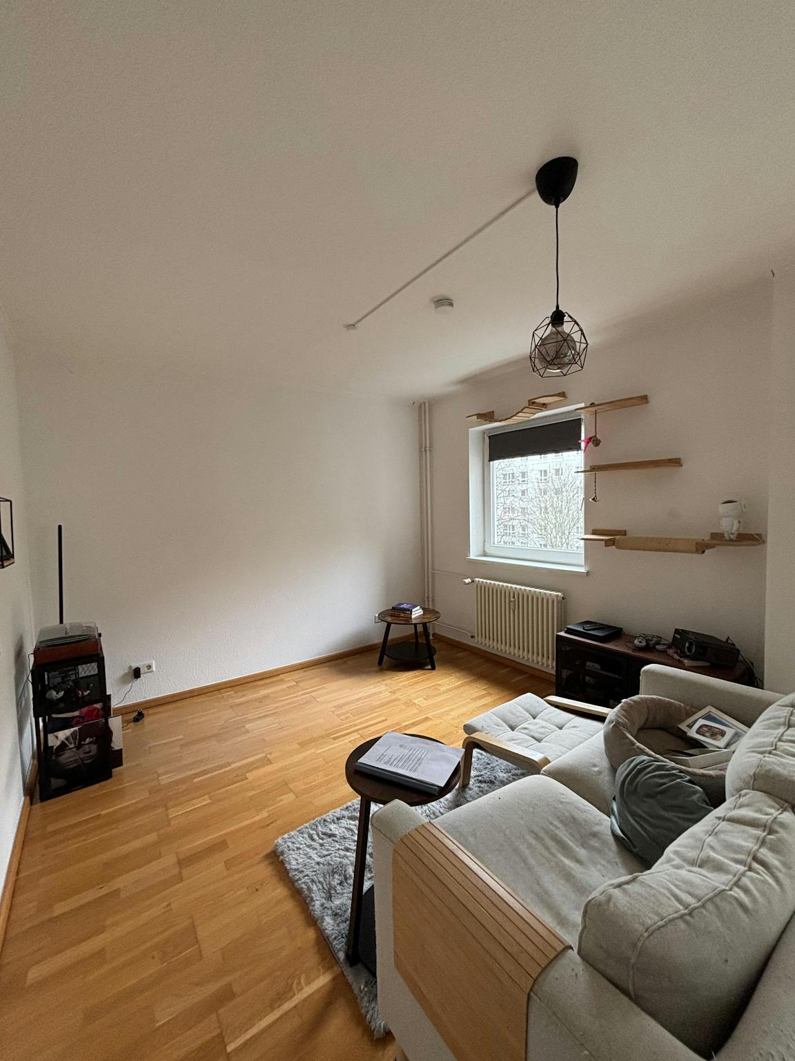 Entire Place - Friedenstraße, Berlin - Gallery - 1