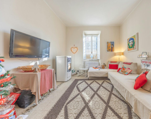 Via Monte Nevoso, Rome  - Gallery -  5