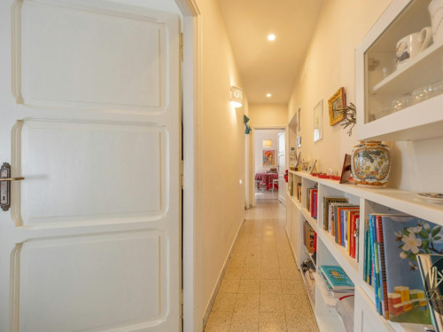 Via Monte Nevoso, Rome