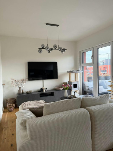 Blütenweißweg, Berlin