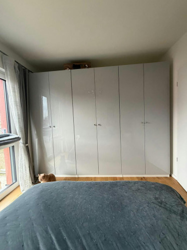 Blütenweißweg, Berlin