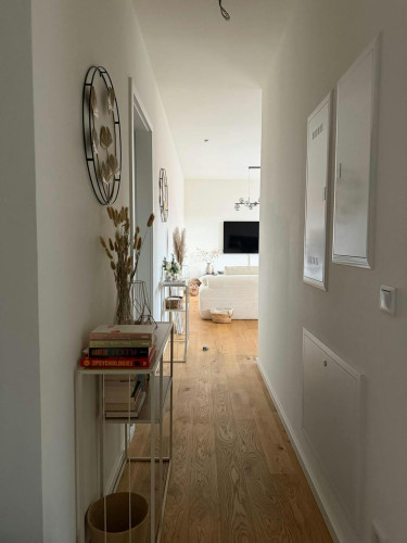 Blütenweißweg, Berlin