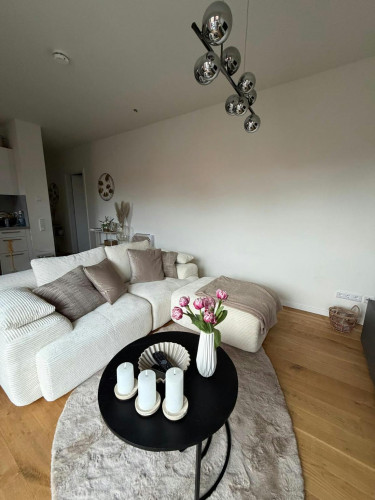 Blütenweißweg, Berlin