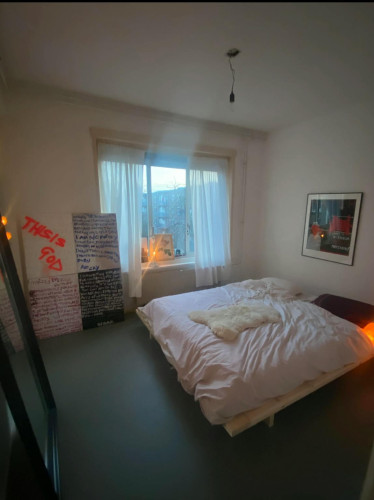 Wiltzanghlaan, Amsterdam