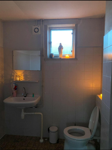 Wiltzanghlaan, Amsterdam