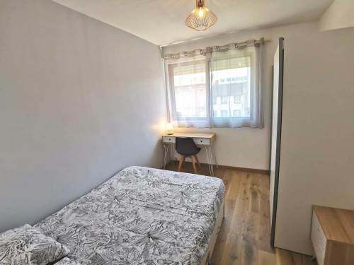 Rue de Cugnaux, Toulouse