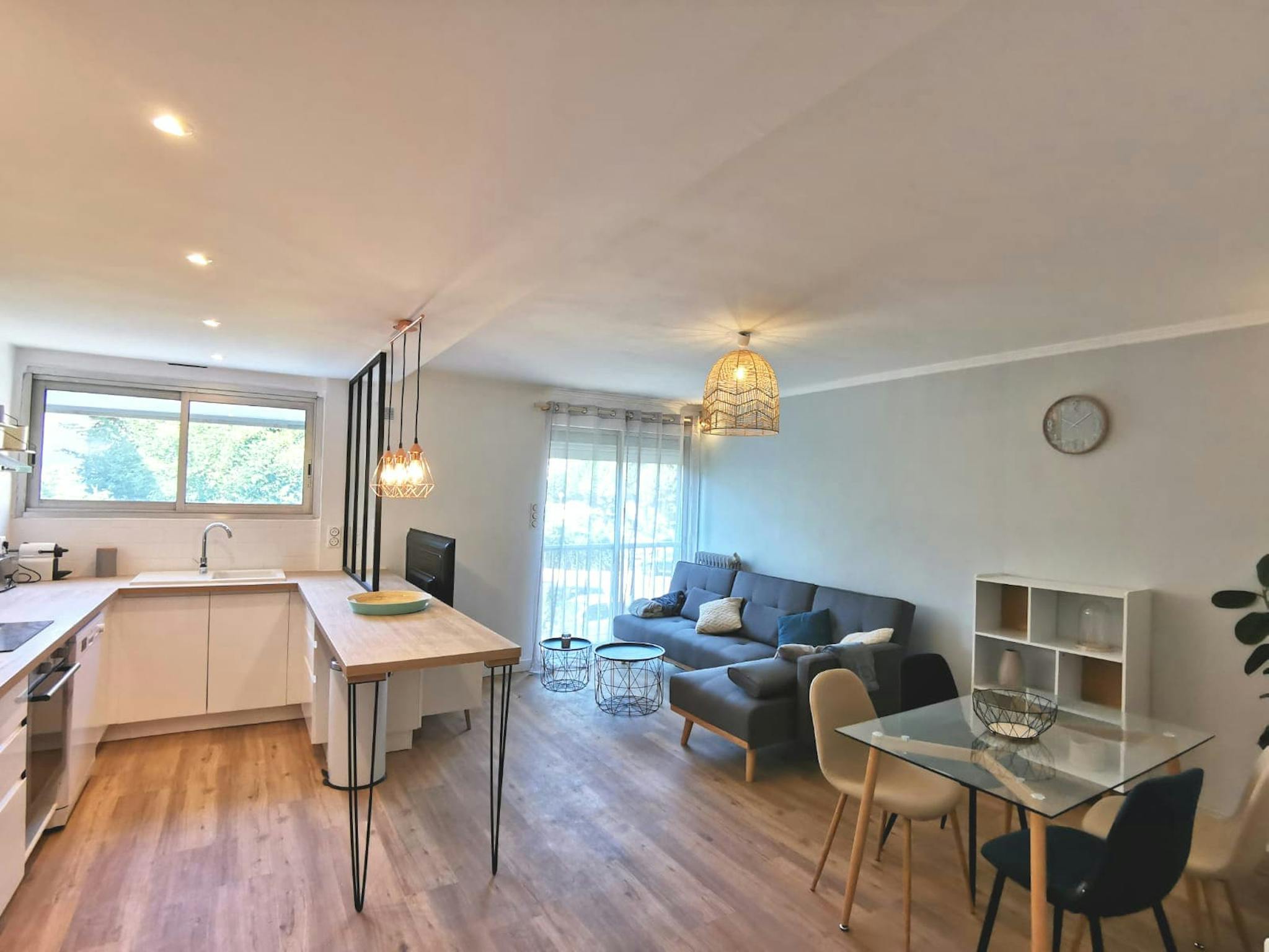  Entire Place  -  Rue de Cugnaux, Toulouse  - Gallery -  1