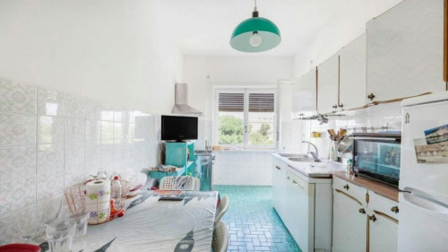 Piazza Giancarlo Vallauri, Rome  - Gallery -  5