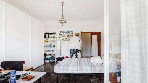 Piazza Giancarlo Vallauri, Rome