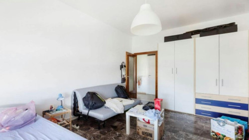 Piazza Giancarlo Vallauri, Rome