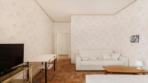 Piazza Giancarlo Vallauri, Rome