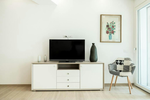 Via Leone Dehon, Rome  - Gallery -  5