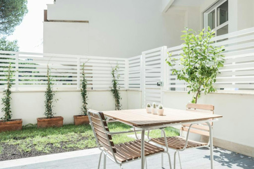 Via Leone Dehon, Rome