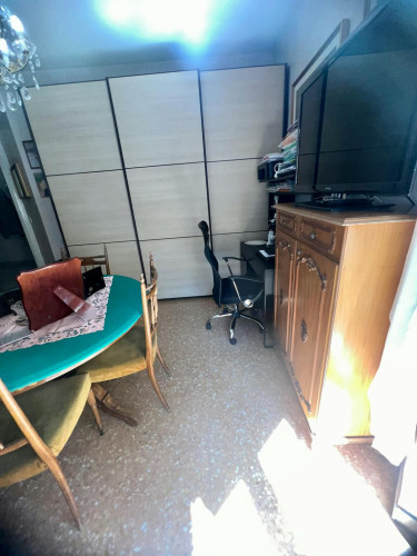 Via Flavio Stilicone, Rome