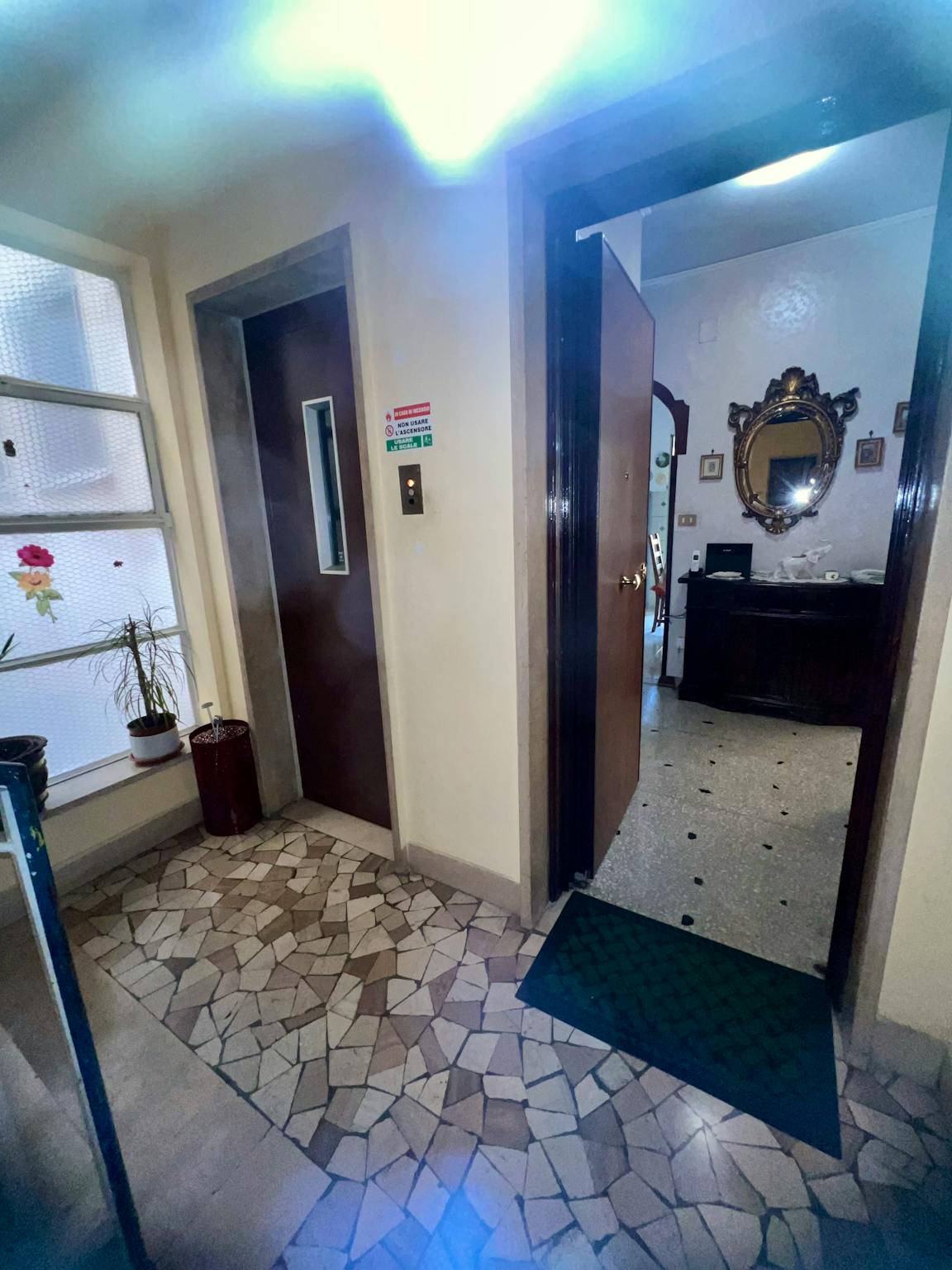  Entire Place  -  Via Flavio Stilicone, Rome  - Gallery -  1