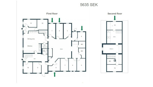 Aspgatan, Malmö  - Gallery -  5